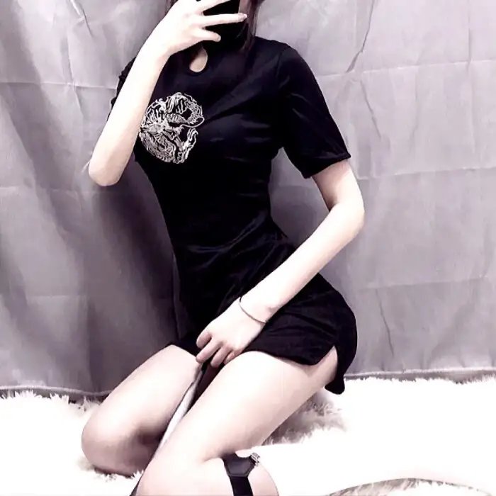 无法触碰的爱